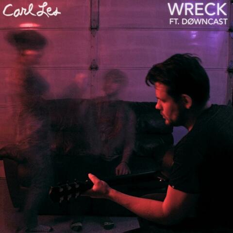 Wreck (feat. Døwncast)