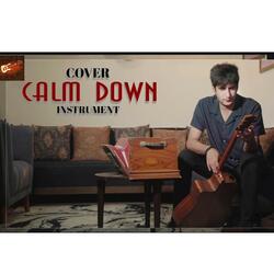 Calm Down Sound Track