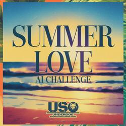 Summer Love (Open-Hook AI Challenge)