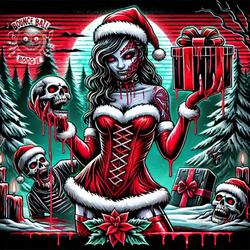 Murda 4 Xmas