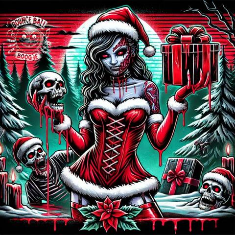Murder 4 Xmas