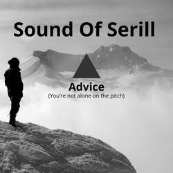 Advice (you're not alone on the pitch)