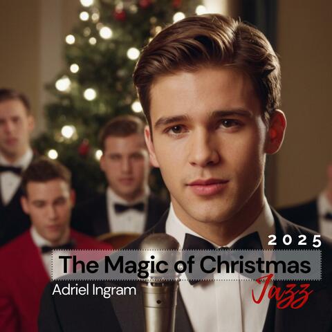 The Magic Christmas Jazz
