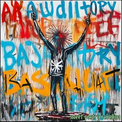 basquiat soul