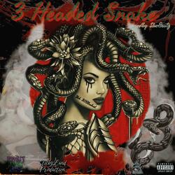 3 Headed Snake