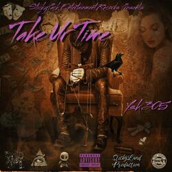 Take Ur Time