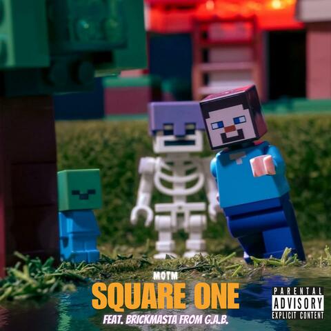 Square One (feat. Epic Toy Sound)