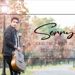 SORRY Song (GUITAR INSTRUMENTAL)