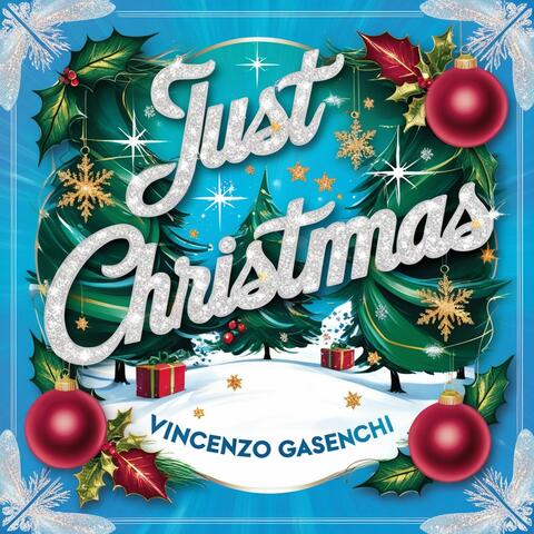 Just Christmas