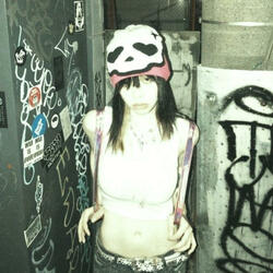 Shawty (feat. G1LL4-T33N)