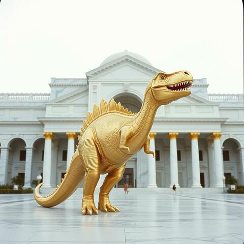 Svět Dinosaurů
