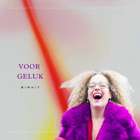 Voor geluk