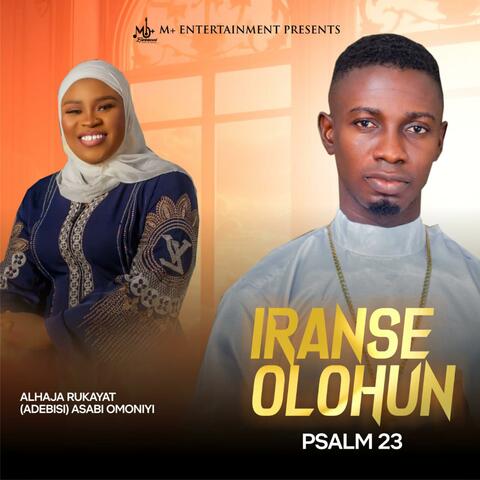 IRANSE OLOHUN