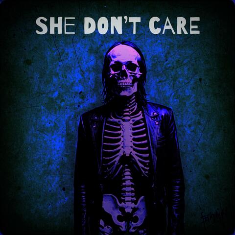 She Don't Care