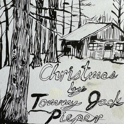 Recalling Conceiving A Song at A Bar