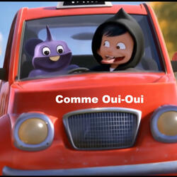 Comme Oui-Oui