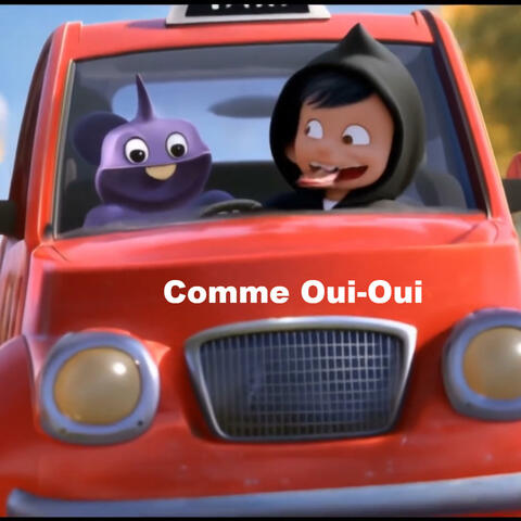 Comme Oui-Oui