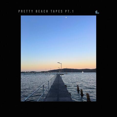 Pretty Beach Tapes, Pt. 1