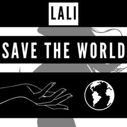SAVE THE WORLD
