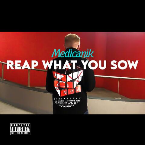 Reap What You Sow