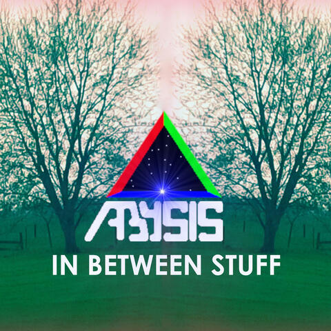 In Between Stuff