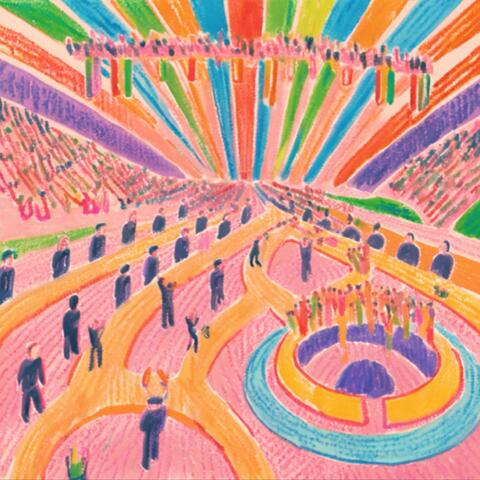 Olympics EP