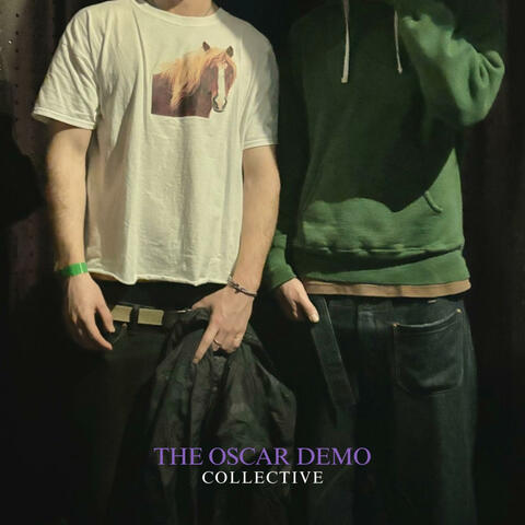 The Oscar Demo Collective