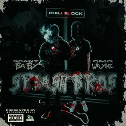 Splash Bros (feat. Scant Baby)