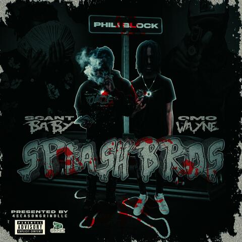 Splash Bros (feat. Scant Baby)