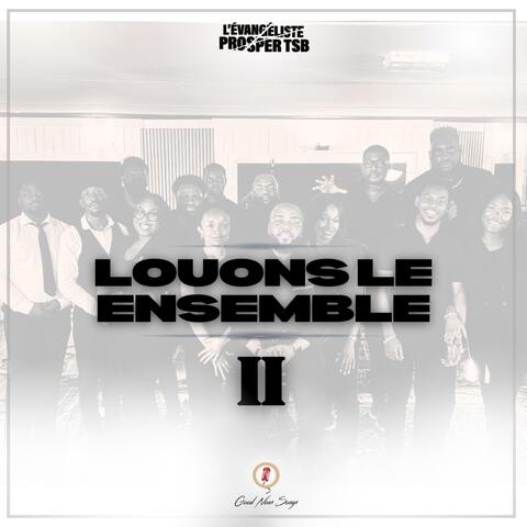 LOUONS LE ENSEMBLE II