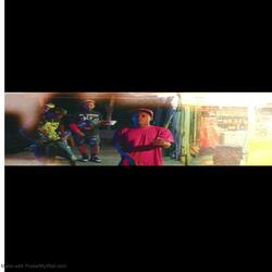 No Eh Dique Que Dique (feat. Cabral Smith & Brayant Chuky 30)