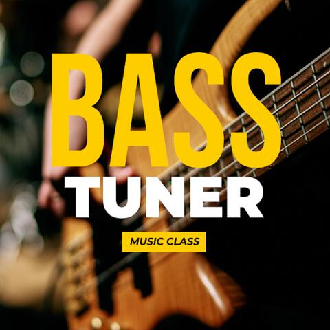 Bass Tuner