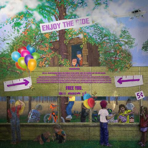 enjoy the deluxe.