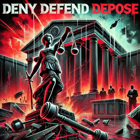 Deny Defend Depose