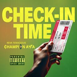 Check-In Time