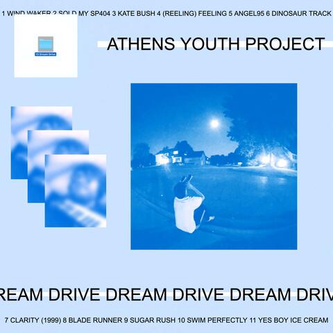 Dream Drive