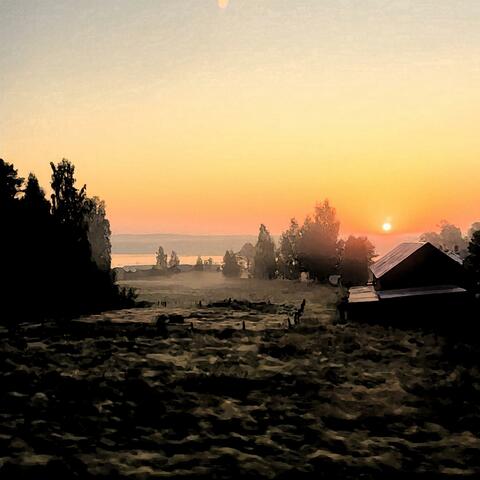 Where I come from