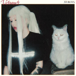 Vetements (feat. Longboi)