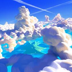 Imagine Clouds