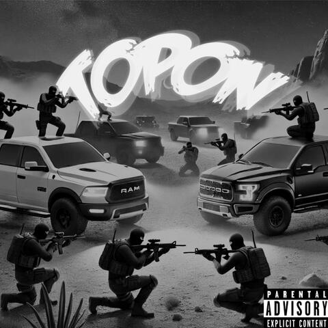 Topon