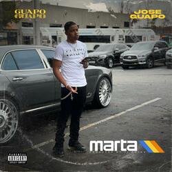 Marta (feat. Jose Guapo)