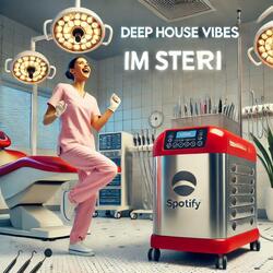 Deep House Vibes im Steri