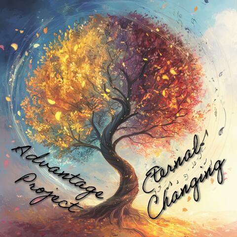 Eternal Changing