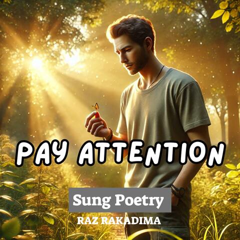 Pay Attention
