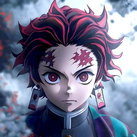 Tanjiro (Hindi Rap) (feat. Sora senju)