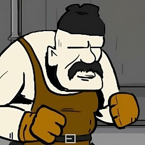 Smackdown (Original game soundtrack)