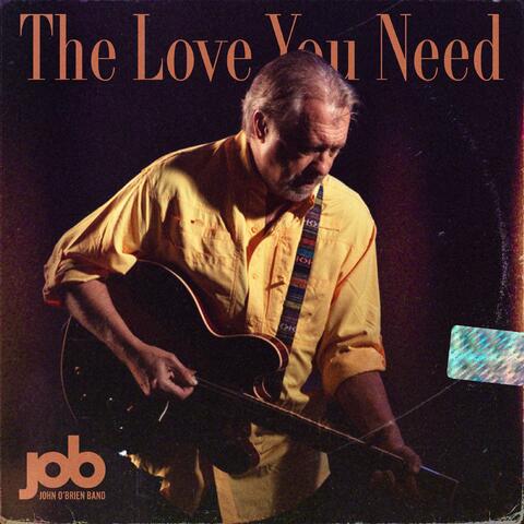 The Love You Need