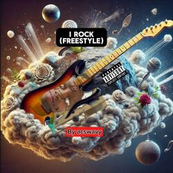 I Rock(Freestyle)
