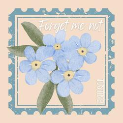 Forget me not