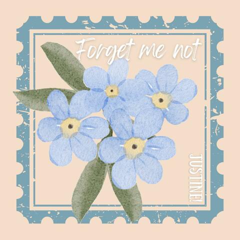 Forget me not